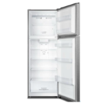 كرافت ثلاجة 11.4 قدم مكعب، فضي غامق ، CRK115SINV - الصورة 2