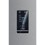 زترست فريزر ستايل أمريكي ,21 قدم , 595 لتر _أستيل- ZRF591SM - الصورة 5