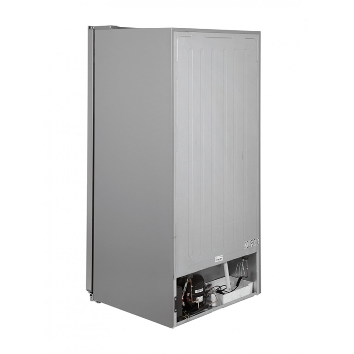 ⁦زترست فريزر ستايل أمريكي ,21 قدم , 595 لتر _أستيل- ZRF591SM⁩ - الصورة ⁦4⁩