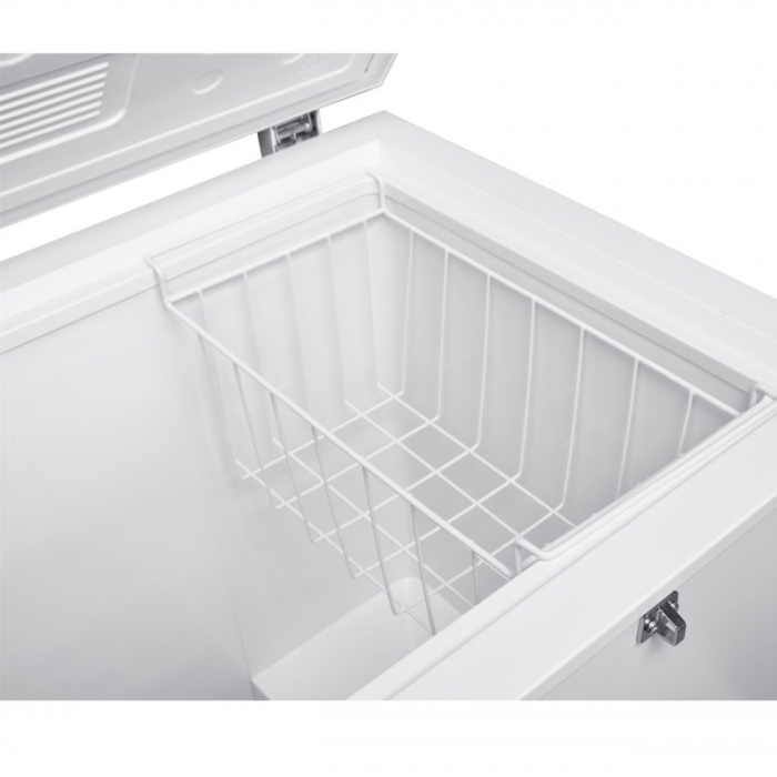 ⁦فريزر ز.ترست مسطح (11.2) قدم3 ، (316) لتر  ZCF316H⁩ - الصورة ⁦7⁩