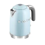 غلاية كهربائية كولين - 1.7 لتر - 2200 واط - لون أزرق - 800102042 - الصورة 5