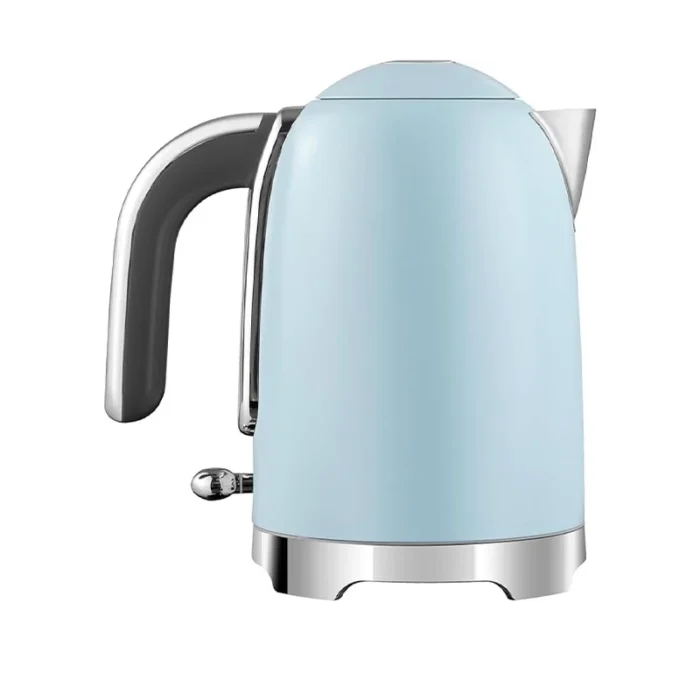 ⁦غلاية كهربائية كولين - 1.7 لتر - 2200 واط - لون أزرق - 800102042⁩ - الصورة ⁦3⁩