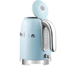 غلاية كهربائية كولين - 1.7 لتر - 2200 واط - لون أزرق - 800102042 - الصورة 4