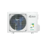 مكيف سبليت دبليو بوكس 18 بارد 18500BTU ريش ذهبية , تربو WBAC20HL - الصورة 3