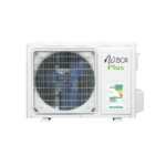 مكيف سبليت دبليو بوكس 18 بارد , تبريد فعلي 17300 , ريش ذهبية , تربو , كمبروسير جري , توزيع 4 اتجاهات WBSP18CPLUS - الصورة 3