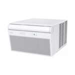 ⁦ميديا مكيف شباك روتاري 24200 وحدة، بارد فقط، انفرتر، واي فاي، ابيض - WDV25CWG⁩ - الصورة ⁦3⁩