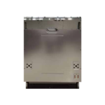 كتشن لاين غسالة صحون (اطباق) بلت ان، تلبيس كامل -  لون استيل - ١٢ برنامج-  WQP12-J7703