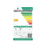 ⁦غسالة LG بحوضين سعة 12 كغ – رمادي غامق  – WTT1210OM1⁩ - الصورة ⁦5⁩