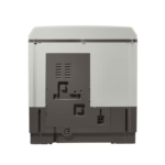 ⁦غسالة LG حوضين سعة 12 كغ – أبيض – WTT1210TW⁩ - الصورة ⁦5⁩