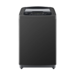 ال جي غسالة اتوماتيك علوية، اسود سعة 15 كجم ، تنظيف الحوض ، محرك ذكي، اسود - WTV15BNDA