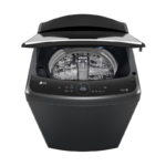 ⁦ال جي -غسالة اتوماتيك علوية ,  24 كيلو , التشخيص الذكي ,اسود -WTV24HHP⁩ - الصورة ⁦15⁩