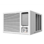 مكيف شباك وايت وستنجهاوس سعة التبريد 18.000وحدة روتاري - WWA20K22R