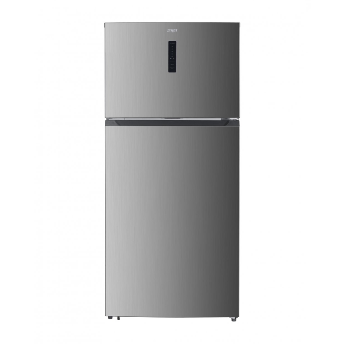 ⁦ثلاجة ز.ترست 22.4 قدم³ – سعة 635 لتر – تبريد إنفرتر موفر للطاقة – ZRF635SIH⁩ - الصورة ⁦2⁩