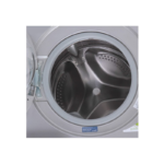 إنديست غسالة تحميل أمامي – 9 كجم غسيل – 16 برنامج – فضي – XWE91283XS 60HZ - الصورة 5