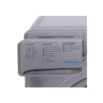 إنديست غسالة تحميل أمامي – 9 كجم غسيل – 16 برنامج – فضي – XWE91283XS 60HZ - الصورة 6