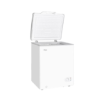 ⁦فريزر أفقي سوبر جنرال، سعة 3.5 قدم مكعب – 99 لتر⁩ - الصورة ⁦3⁩