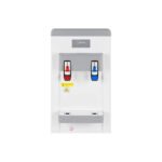 ⁦ميديا براد مياه صنبورين حار و بارد – أبيض - YL1932S⁩ - الصورة ⁦4⁩