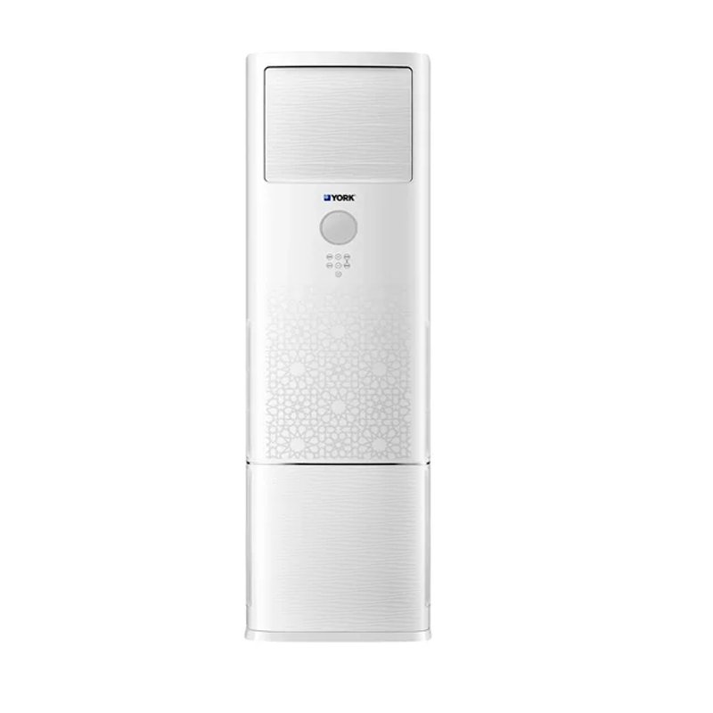 ylfe60bxh3cm-r5.jpg يورك مكيف دولابي 60 بارد، 5 طن، قوة التبريد الفعلي 51000 وحده - YLFE60BXH3CM-R5 - الصورة 1