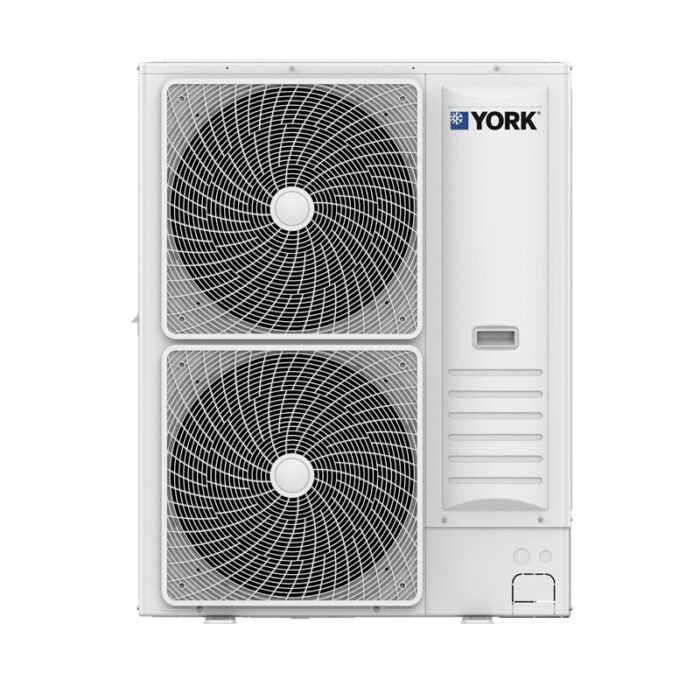 ⁦يورك مكيف دولابي 60 بارد، 5 طن، قوة التبريد الفعلي 51000 وحده - YLFE60BXH3CM-R5⁩ - الصورة ⁦3⁩