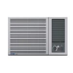 يورك توروس مكيف شباك 17200 وحدة، تبريد فقط - YWFE18ZH2DHCO-R3