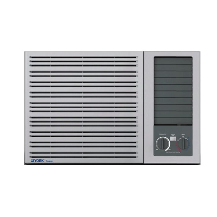 ⁦يورك توروس مكيف شباك 21600 وحدة، تبريد فقط - YWFE24ZH2DHCO-R3⁩ - الصورة ⁦2⁩