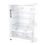 ثلاجة إل جي بابين 20.9 قدم- 592 لتر-هايجين فريش- لون أبيض – LT22HBHWIN - الصورة 3