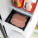 ثلاجة باناسونيك دولابي سعة 20.8 قدم تبريد متطور بتقنية الإنفيرتر وتصميم أنيق بلون فضي-NR-BS782GKSA - الصورة 6