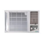 الزامل مكيف شباك, انفرتر, روتاري , بارد , 18000وحدة , مبادرة استبدال - (ZCT18CSXDMNNW)