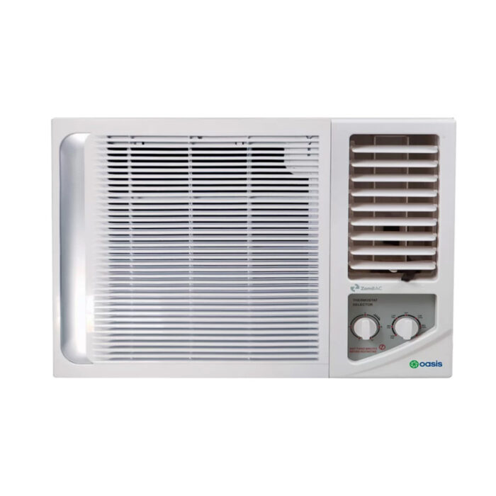 zct18csxdmnnw.jpg الزامل مكيف شباك, انفرتر, روتاري , بارد , 18000وحدة , مبادرة استبدال - (ZCT18CSXDMNNW) - الصورة 1