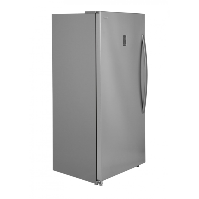 ⁦ز.ترست  فريزرستايل أمريكي، 21 قدم3، 595 لتر - أستيل -ZFR590SM⁩ - الصورة ⁦5⁩