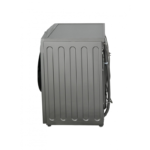 ز.ترست غسالة تعبئة أمامية (8) كيلو ، (15) برنامج ، فضي -ZFW80SM - الصورة 6