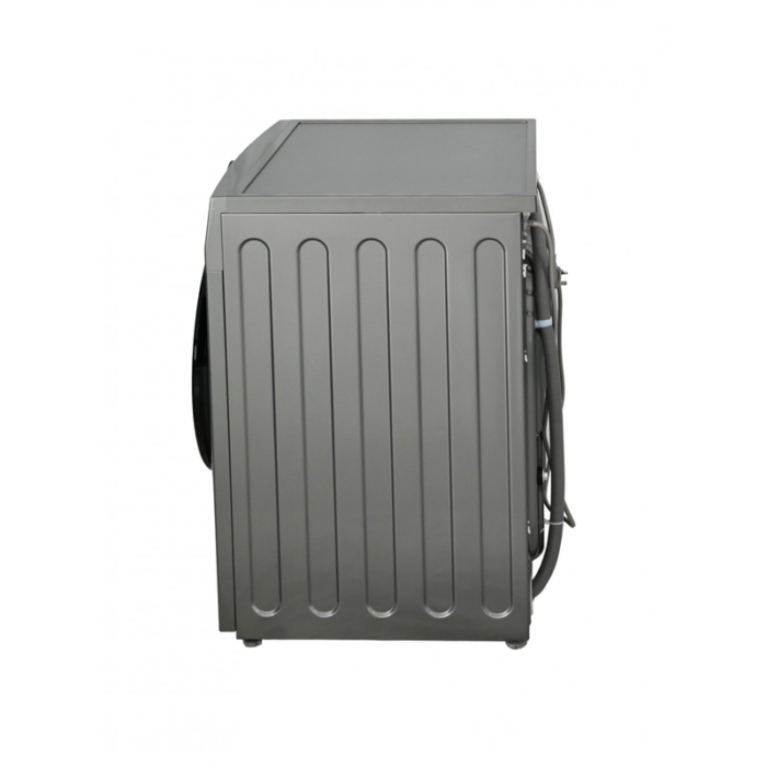 ⁦ز.ترست غسالة  تعبئة أمامية (8) كيلو ، (15) برنامج ، فضي -ZFW80SM⁩ - الصورة ⁦6⁩