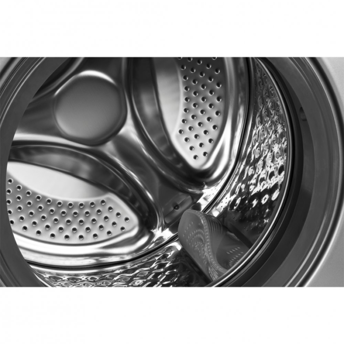 ⁦ز.ترست غسالة ومجفف  13ك/8ك، 14برنامج - فضي -ZFWD13MS⁩ - الصورة ⁦8⁩