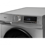 ⁦ز.ترست غسالة ومجفف  13ك/8ك، 14برنامج - فضي -ZFWD13MS⁩ - الصورة ⁦7⁩