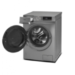 ⁦ز.ترست غسالة ومجفف  13ك/8ك، 14برنامج - فضي -ZFWD13MS⁩ - الصورة ⁦6⁩