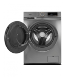 ⁦ز.ترست غسالة ومجفف  13ك/8ك، 14برنامج - فضي -ZFWD13MS⁩ - الصورة ⁦5⁩