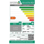⁦ز. ترست مكيف شباك 18000 وحدة ، بارد -  ZHW18CO⁩ - الصورة ⁦5⁩