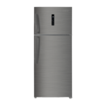 ثلاجة بخار سوبر كلاسيك باب مزدوج 580 لتر 20.5 قدم انفرتر فضي – SPCRF-779N