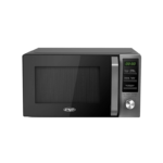زي ترست ميكروويف، 20 لتر، ديجيتال – أسود – ZMW20LB