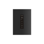 ⁦ز.ترست ثلاجة باب واحد (12.50) قدم3 ، (355) لتر - استيل غامق -ZRF352SH⁩ - الصورة ⁦9⁩