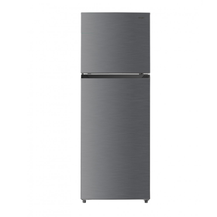 ⁦زترست ثلاجة 15 قدم ,420 لتر _لتر أستيل -ZRF420SH⁩ - الصورة ⁦3⁩