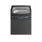 ز.ترست غسالة تعبئة علوية (10) كيلو، (8) برامج ، أبيض ZST100S - الصورة 5