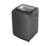 ز.ترست غسالة  تعبئة علوية (12) كيلو، (8) برامج ، مضخه - فضي-ZST120S