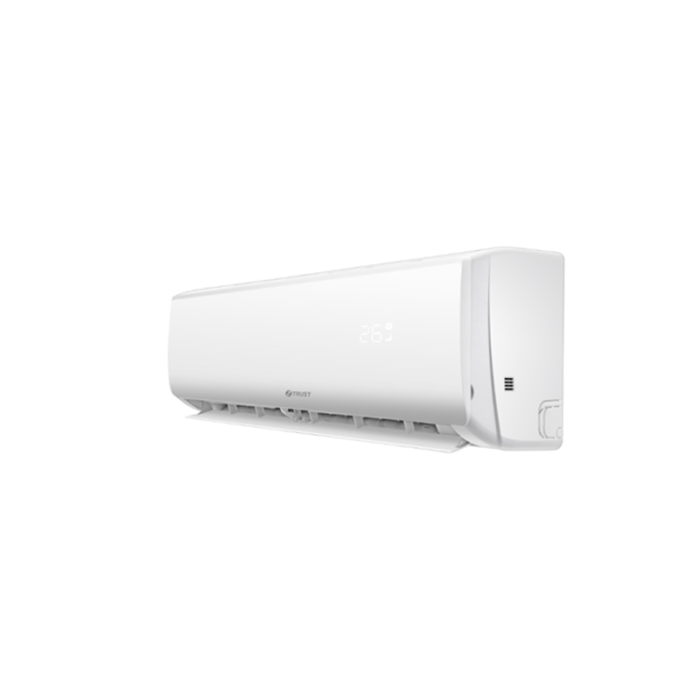 ⁦مكيف زي ترست إيليت سبليت 12300 وحدة – حار/بارد – إنفرتر – توزيع هواء 4 اتجاهات – ZT12HI⁩ - الصورة ⁦3⁩