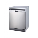 زتريست غسالة الاطباق - 15 برنامج- 8كيلو- لون استيل -ZW158STD