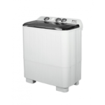 ز.ترست غسالة حوضين، 9كيلو/غسيل ، 5كيلو/تجفيف-ZWM90N2