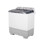 زي تراست غسالة ملابس حوضين 18 كيلوغسيل - 16 كيلو تجفيف - ZWM180N2 - الصورة 5