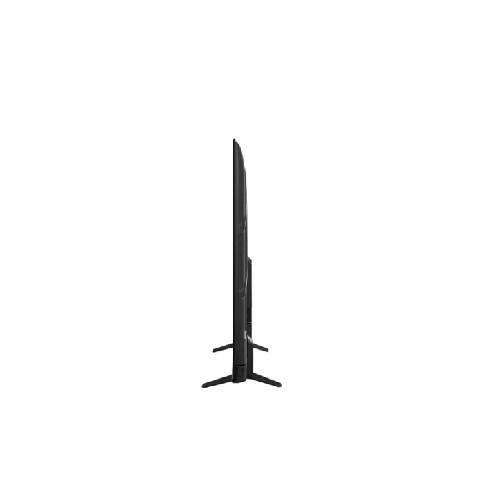 ⁦شاشة هايسنس 65 بوصة 4K UHD LCD تدعم Dolby Vision، تحسين الألوان الطبيعية، نظام تشغيل Vidaa U5، واي فاي وأوامر صوتية - 65A62N⁩ - الصورة ⁦2⁩