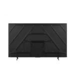 ⁦شاشة هايسنس 65 بوصة 4K UHD LCD تدعم Dolby Vision، تحسين الألوان الطبيعية، نظام تشغيل Vidaa U5، واي فاي وأوامر صوتية - 65A62N⁩ - الصورة ⁦3⁩