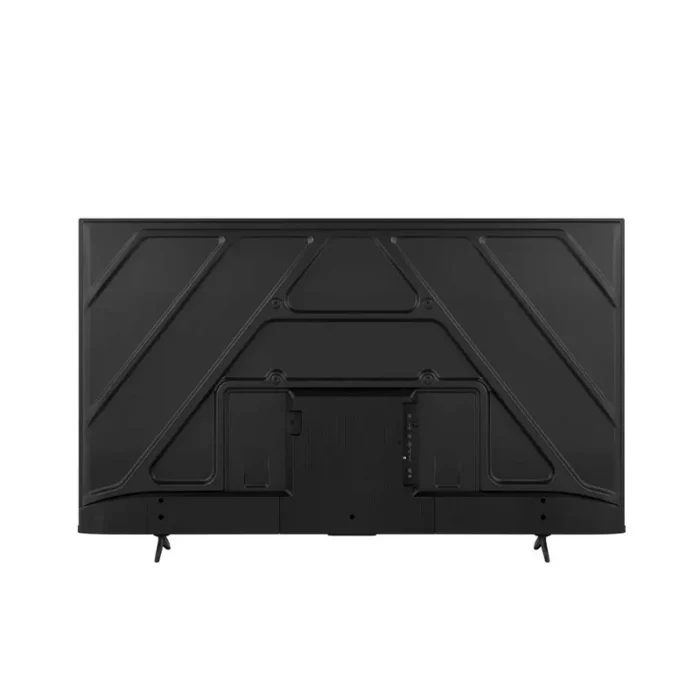 ⁦شاشة هايسنس 65 بوصة 4K UHD LCD تدعم Dolby Vision، تحسين الألوان الطبيعية، نظام تشغيل Vidaa U5، واي فاي وأوامر صوتية - 65A62N⁩ - الصورة ⁦3⁩